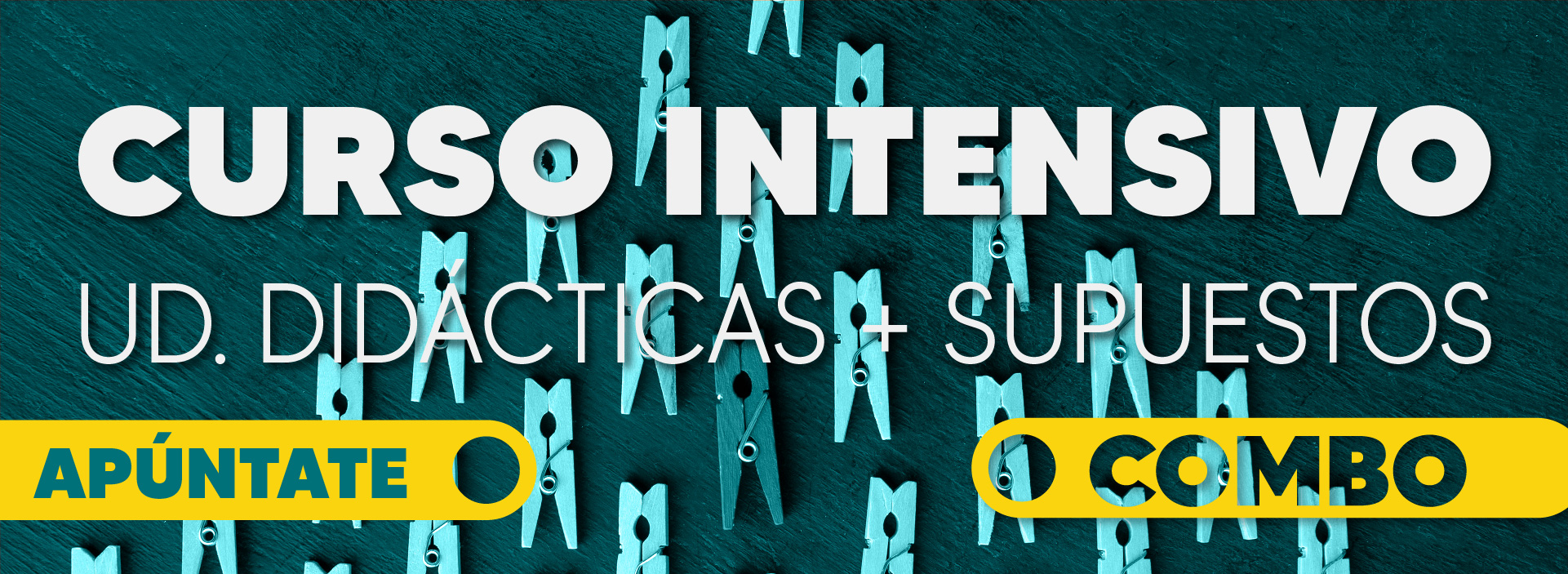 Supuestos + unidades