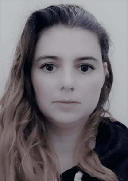 Damaris Sanchis TSEI VLC