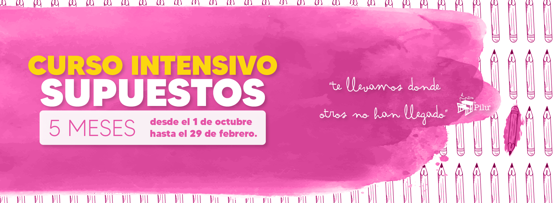 Supuestos