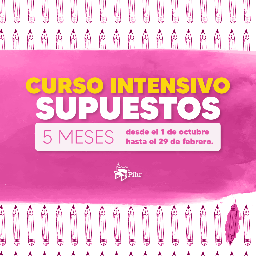 supuestos