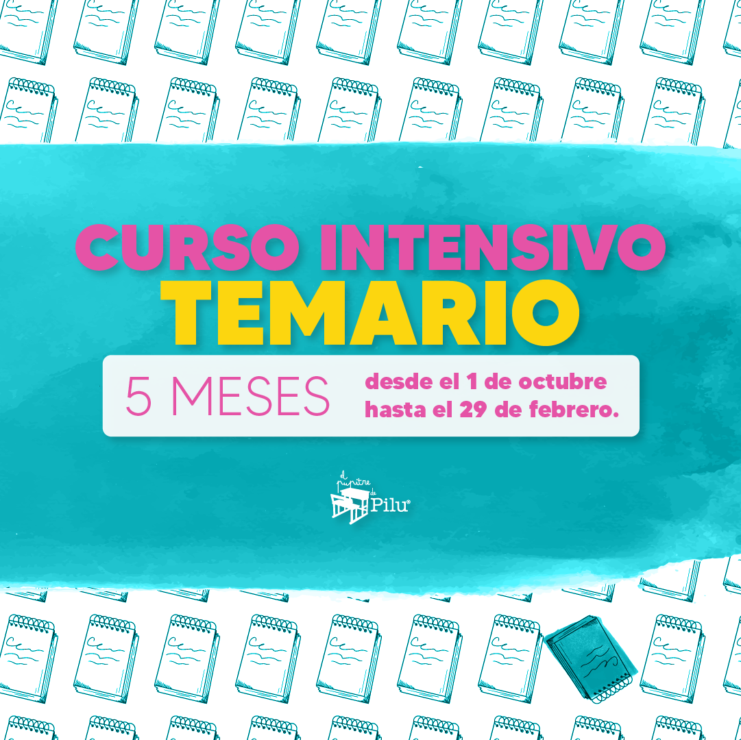 temario