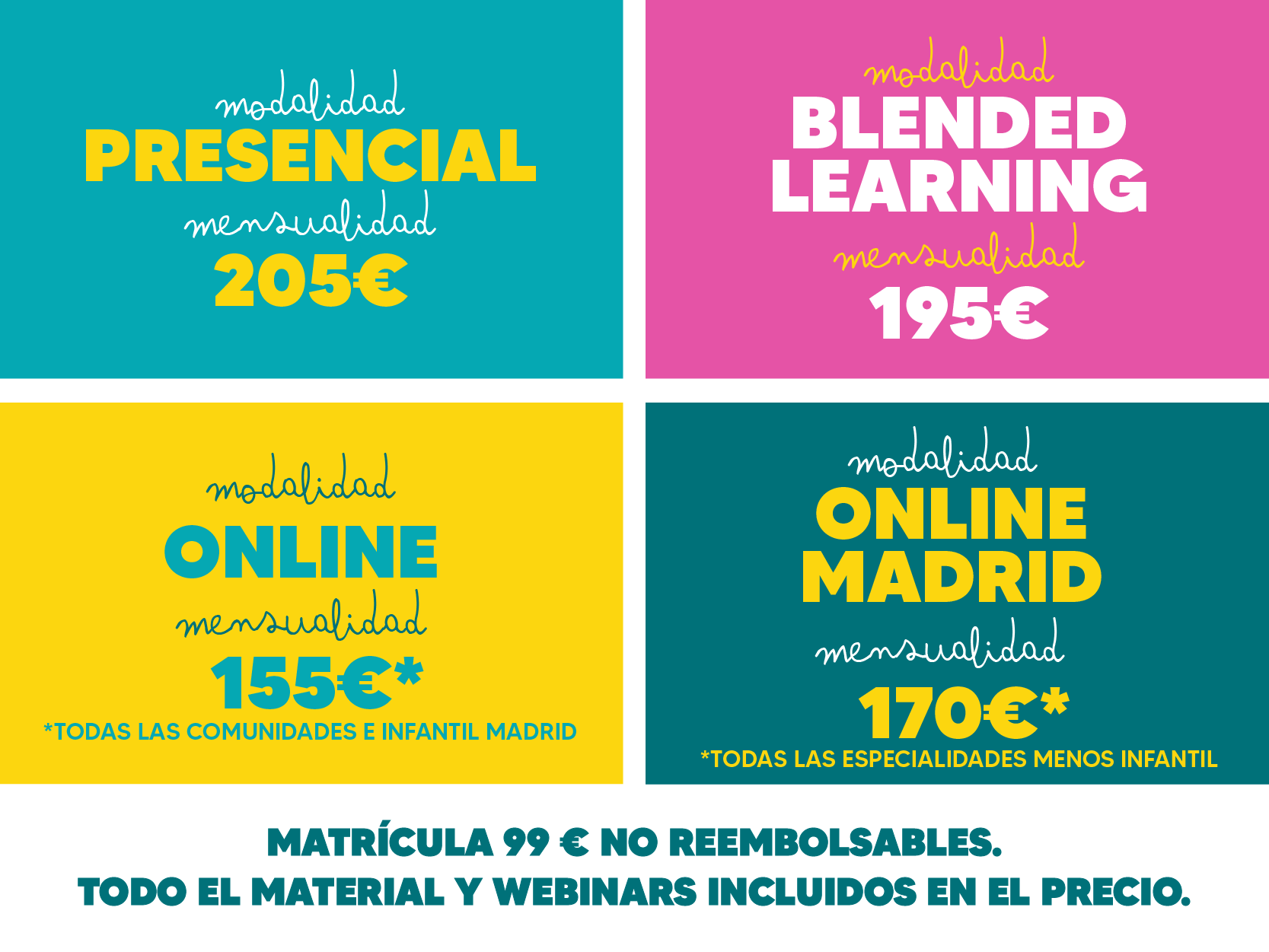 TABLA DE PRECIOS 2023_ 400x300