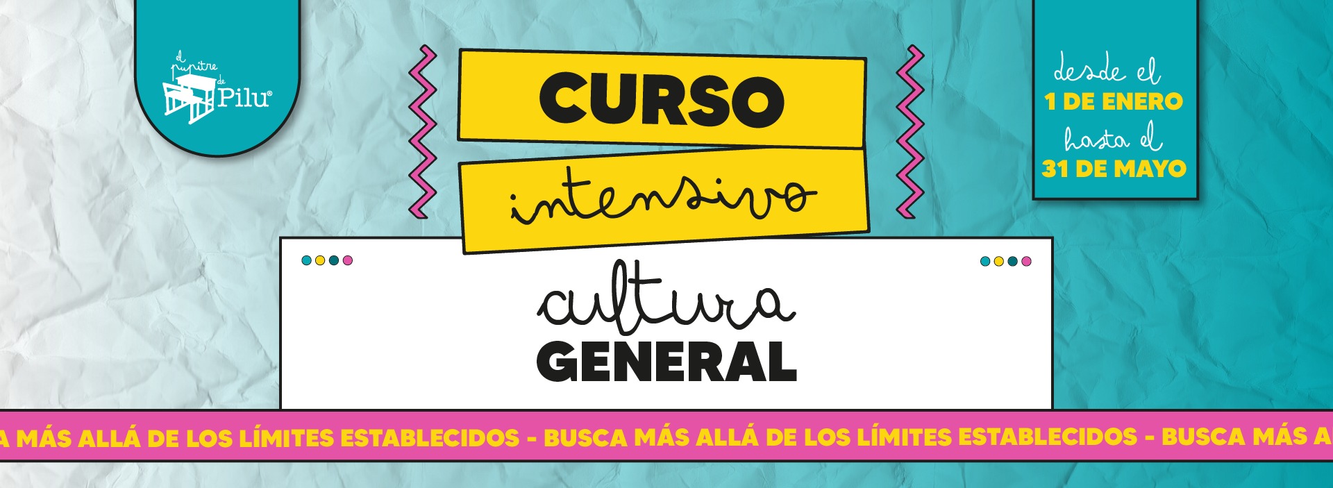 Cultura General