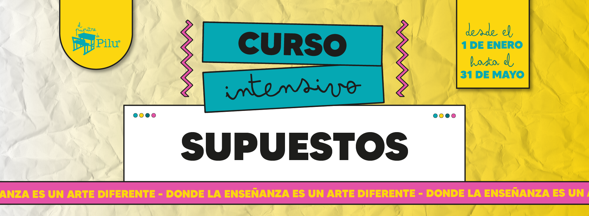Supuestos