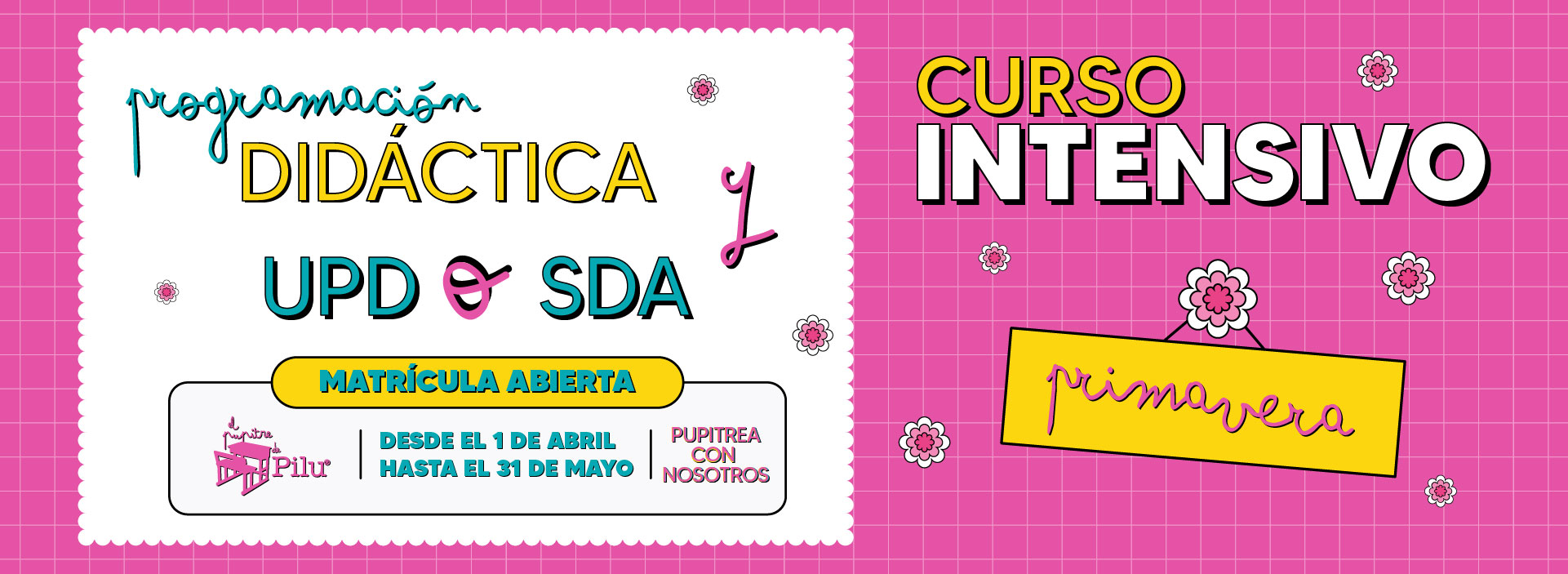 CURSO INTENSIVO_PD + UPD O SDA_PORTADA